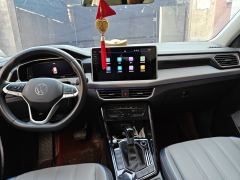 Volkswagen Tharu GTE Tayron GTE 280TSI Deluxe Plus Premium - photo 10