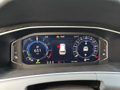 Volkswagen Tharu GTE Tayron GTE 280TSI Deluxe Plus Premium - photo 12