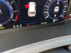 Volkswagen Tharu GTE Tayron GTE 280TSI Deluxe Plus Premium - photo 13