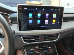 Volkswagen Tharu GTE Tayron GTE 280TSI Deluxe Plus Premium - photo 14