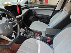 Volkswagen Tharu GTE Tayron GTE 280TSI Deluxe Plus Premium - photo 16