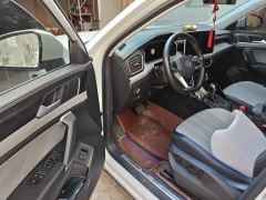 Volkswagen Tharu GTE Tayron GTE 280TSI Deluxe Plus Premium - photo 17