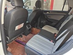 Volkswagen Tharu GTE Tayron GTE 280TSI Deluxe Plus Premium - photo 18