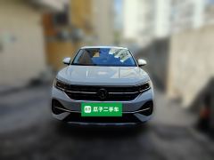 Volkswagen Tharu GTE Tayron GTE 280TSI Deluxe Plus Premium - photo 2