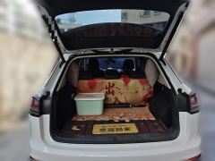 Volkswagen Tharu GTE Tayron GTE 280TSI Deluxe Plus Premium - photo 20