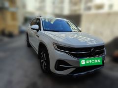Volkswagen Tharu GTE Tayron GTE 280TSI Deluxe Plus Premium - photo 3