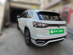 Volkswagen Tharu GTE Tayron GTE 280TSI Deluxe Plus Premium - photo 4