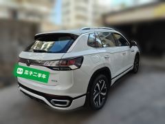 Volkswagen Tharu GTE Tayron GTE 280TSI Deluxe Plus Premium - photo 6