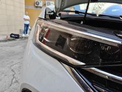 Volkswagen Tharu GTE Tayron GTE 280TSI Deluxe Plus Premium - photo 7