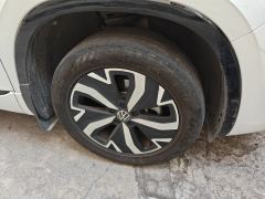 Volkswagen Tharu GTE Tayron GTE 280TSI Deluxe Plus Premium - photo 8