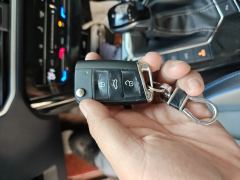 Volkswagen Tharu GTE Tayron GTE 280TSI Deluxe Plus Premium - photo 9