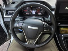 Haval M6 PLUS 1.5T Manual Elite Smart Connected Edition - фото 18
