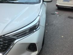 Haval M6 PLUS 1.5T Manual Elite Smart Connected Edition - фото 4