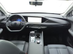 Dongfeng Haoji 1.5T Luxury Version - фото 16