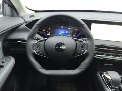 Dongfeng Haoji 1.5T Luxury Version - фото 18