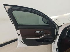 BMW 3 Series 325Li M Sport Package - фото 12