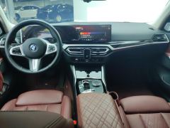 BMW i3 eDrive 35 L - фото 16