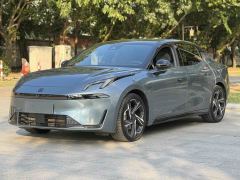 Lynk & Co 07 EM-P 1.5T 126km Long Range Ultra - ფოტო 1