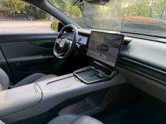 Lynk & Co 07 EM-P 1.5T 126km Long Range Ultra - ფოტო 13