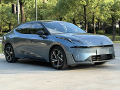 Lynk & Co 07 EM-P 1.5T 126km Long Range Ultra - ფოტო 3
