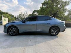 Lynk & Co 07 EM-P 1.5T 126km Long Range Ultra - ფოტო 4