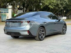 Lynk & Co 07 EM-P 1.5T 126km Long Range Ultra - ფოტო 5