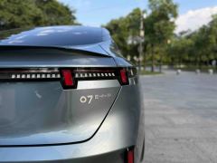 Lynk & Co 07 EM-P 1.5T 126km Long Range Ultra - ფოტო 8