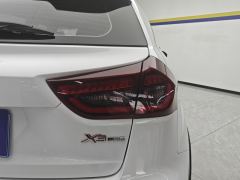 Livan Rui Lan X3 PRO X3 PRO 1.5L CVT - ფოტო 5