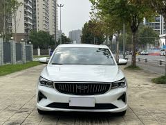 Geely Emgrand Champion 1.5L CVT Flagship - ფოტო 2