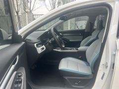 Geely Emgrand Champion 1.5L CVT Flagship - ფოტო 5