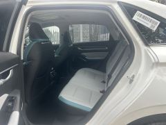 Geely Emgrand Champion 1.5L CVT Flagship - ფოტო 6