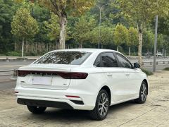 Geely Emgrand Champion 1.5L CVT Flagship - ფოტო 7