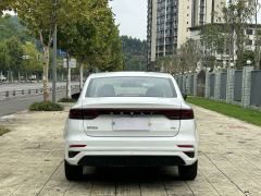 Geely Emgrand Champion 1.5L CVT Flagship - ფოტო 8