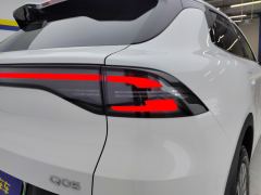Changan Q05 405km Air - ფოტო 5