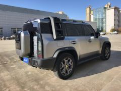 Jetour Traveller C-DM 1.5T 129km Edition 5 - photo 2