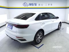 Geely Emgrand Passage 4 - ფოტო 2
