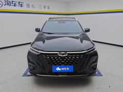 Chery Tiggo 8 PRO 290T 2WD Majestic Edition 5-seater - photo 3