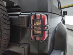 BAIC Cross Country BJ40 Blade Hero Edition 2.0T Automatic 4WD Passenger Edition Diesel - photo 5