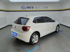 Volkswagen Polo Plus 1.5L Edition - ფოტო 2