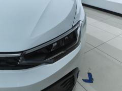 Volkswagen Lavida Advanced 1.5L Automatically outstanding Xinxue edition - ფოტო 4