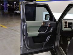 Icar Car iCAR 03 401km Edition - ფოტო 12