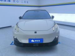 Lynk & Co 20 Z20 530km Rear-wheel drive Max - фото 3