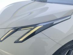 Lynk & Co 20 Z20 530km Rear-wheel drive Max - фото 4