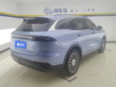 Chery Fulwin T9 1.5T 120km Long Range EditionLuxury Version 5 - ფოტო 2