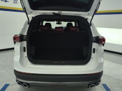 Jetour X70 PLUS Edition 1.5T PRO 5 - photo 7