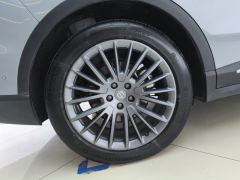 Leapmotor C11 EV Edition 580Deluxe Edition - ფოტო 6