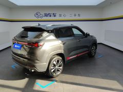 Changan CS35PLUS 1.4T Luxury Edition - photo 2