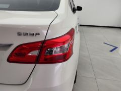 Nissan Sylphy 1.6L XE Edition - photo 5