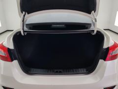 Nissan Sylphy 1.6L XE Edition - photo 7