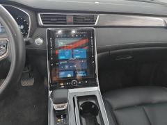 Roewe RX5 PLUS 330TGI Edition - фото 17